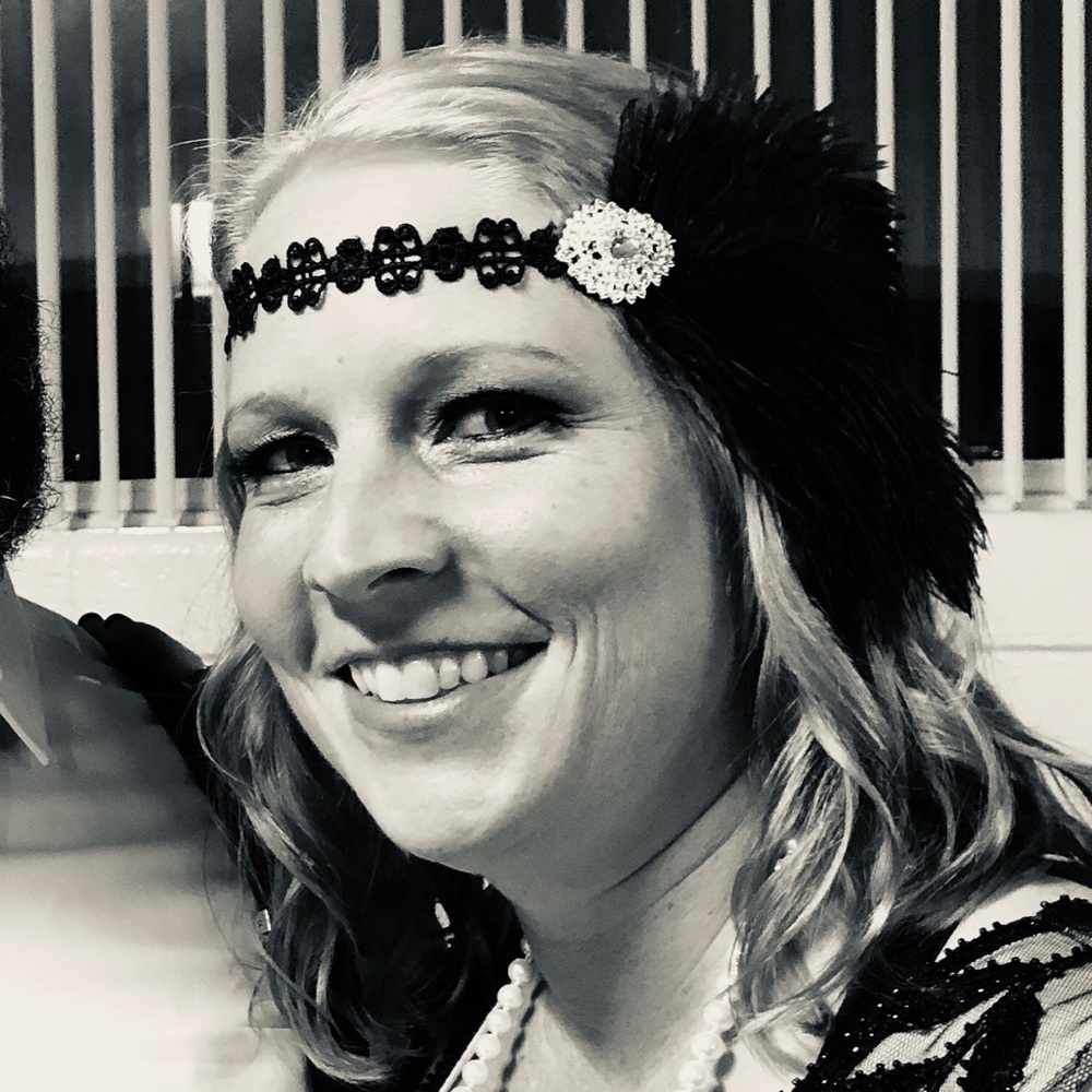 Meet your Posher, Kelly